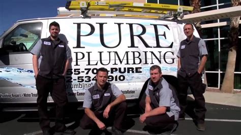 pure plumbing las vegas|cheap plumbers in las vegas.